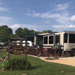 2018 Keystone retreat 391Loft