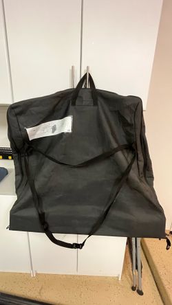 Jeep JL Hardtop Bag.