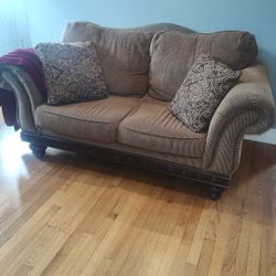 Love Seat