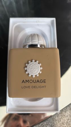 Amouage Love Delight