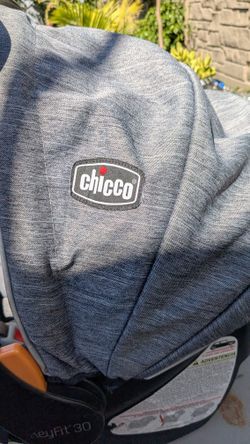 Car Seat Clean Ready FREE Baby-perfect For Grandma Or Babysitter!