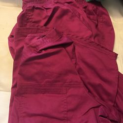 Women’s Scrubs