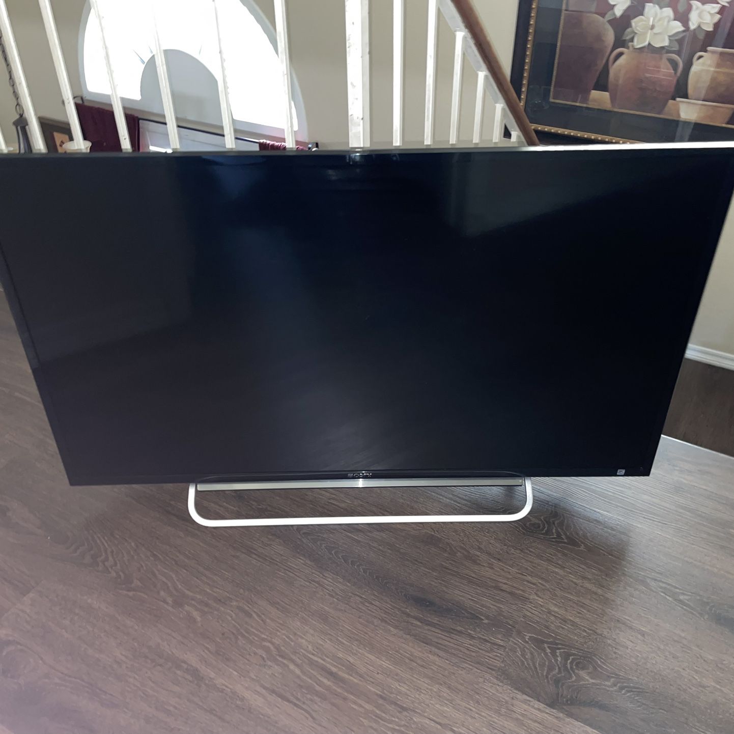 Sony Bravia KDL-40W600B Smart TV for Sale in Las Vegas, NV - OfferUp