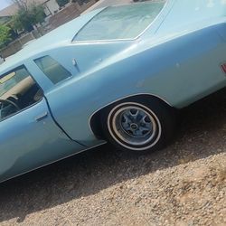 78' Oldsmobile Supreme Cutless