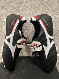 Mizuno Morelia FG