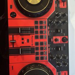 DDJ REV1 || GOLD EDITION 