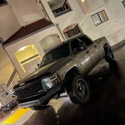 2009 Chevrolet Silverado 1500