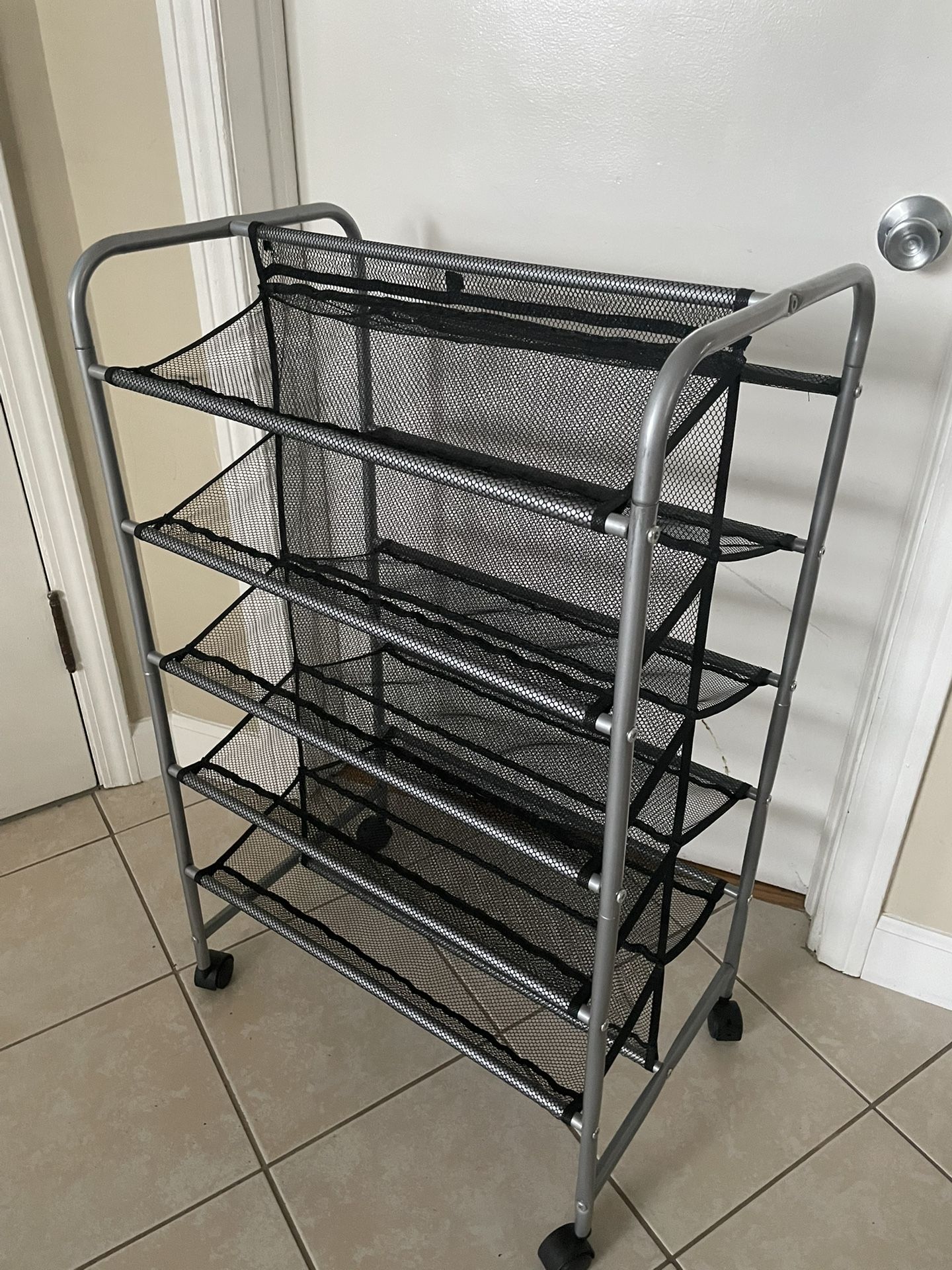 Shoe Rack