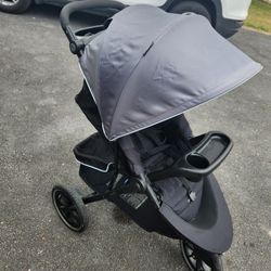 Stroller Evenflo