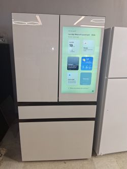 Fridge Samsung family hub
