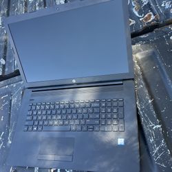 HP Laptop