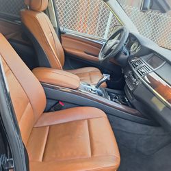 Peanut Butter Interior. X5  $4200