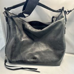 Botkier Women’s Leather Handbag Crossbody Bag