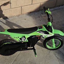 M8trx Electric Dirt Bike Kids