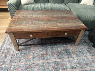 Sofa Table