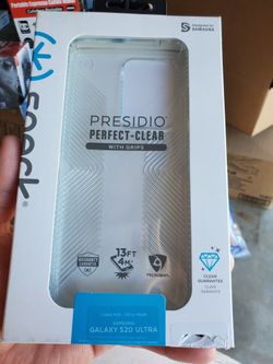 Samsung  S20 Ultra Phone Case