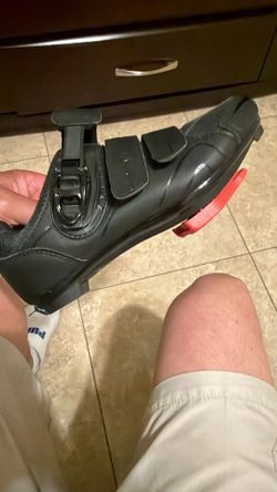 Cycling Bike Shoes
