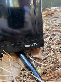 Roku Tv