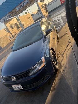 Jetta 2013