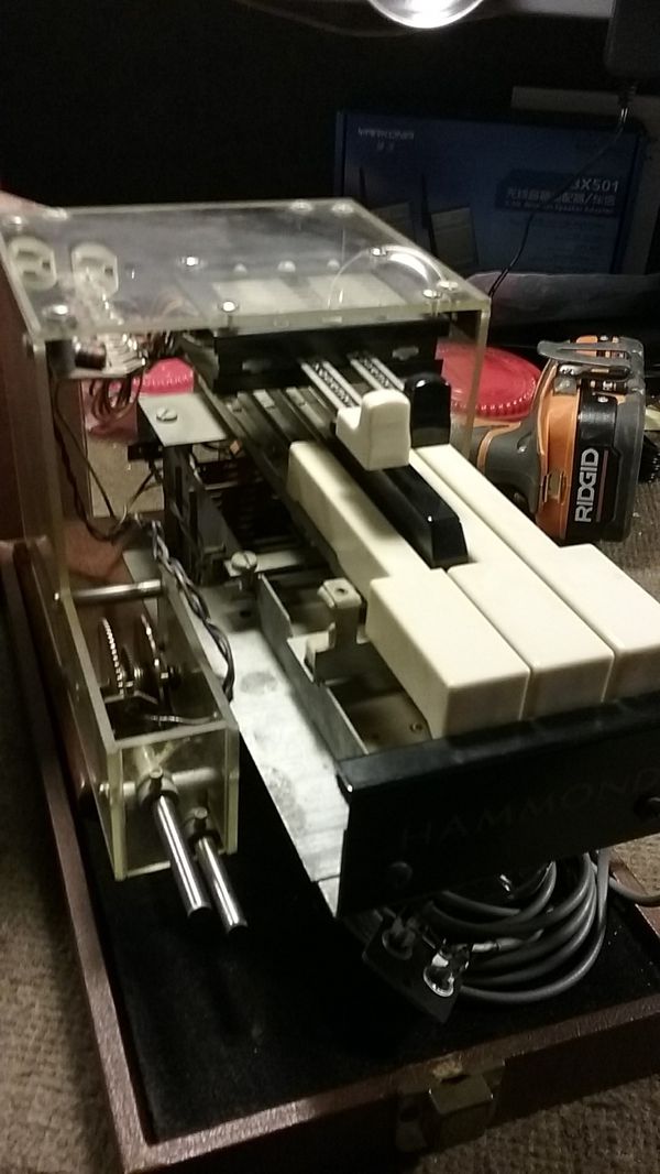 Hammond Organ for Sale in Peoria, AZ - OfferUp
