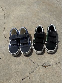 Kids vans