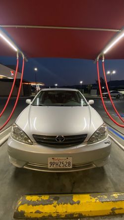 2005 Toyota Camry