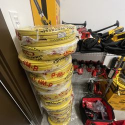 12-2 Wire 250 ft