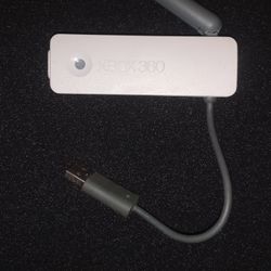 Xbox 360 Wireless Network Adapter