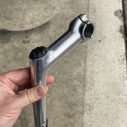 Bike stem