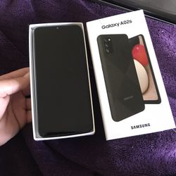 Samsung Galaxy A02s