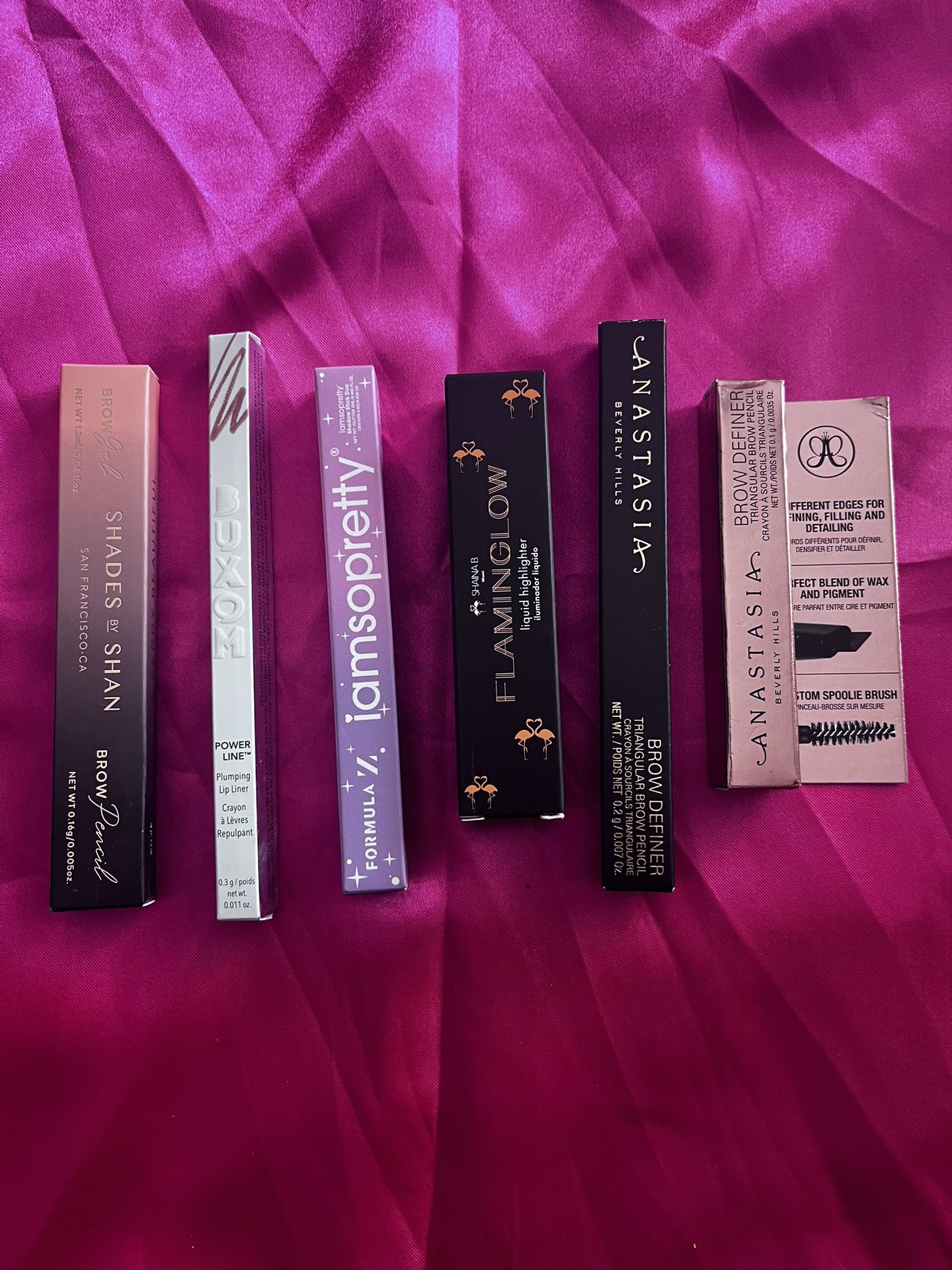 Beauty Bundle