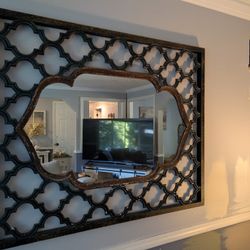 Decorative Mirror 