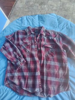 Men's Pendleton