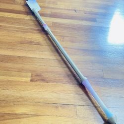 Props Toy Scythe Comic Con Costume Cosplay K Pop Demon Hunter