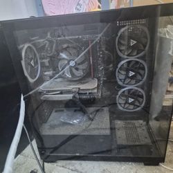Computer Full Setup