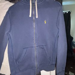 Polo Ralph Lauren  size:S navy blue