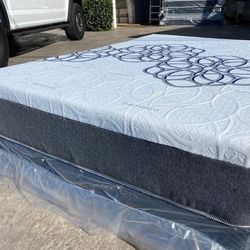 Full Memory Foam 