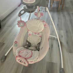 Baby Swing 