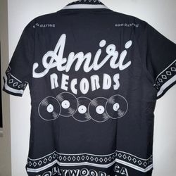 Amiri Shirt