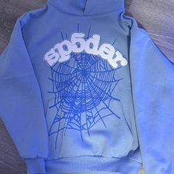 Sp5der Hoodie