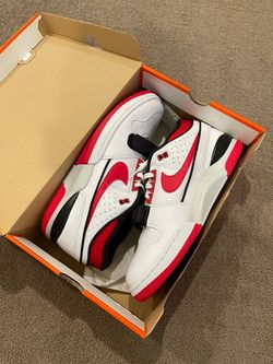 Nike Air Alpha Force 88 SP