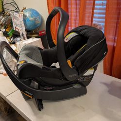 Keyfit 35 Chicco Car Seats And Stroller