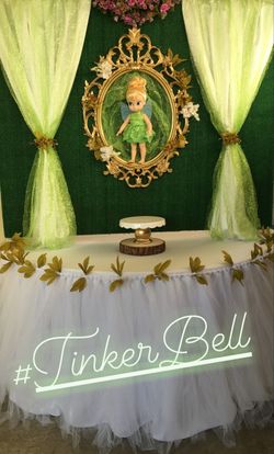 Party tables/ Candy table/Cake table