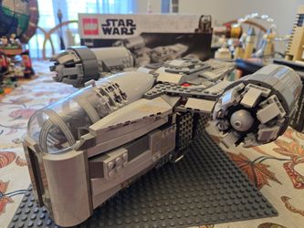 LEGO 75292 Star Wars The Razor Crest
