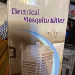 Electric mosquito