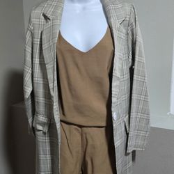 3 Pcs short Set Small-Large (New)