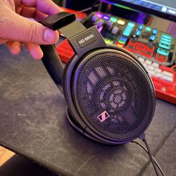 Sennheiser HD660s