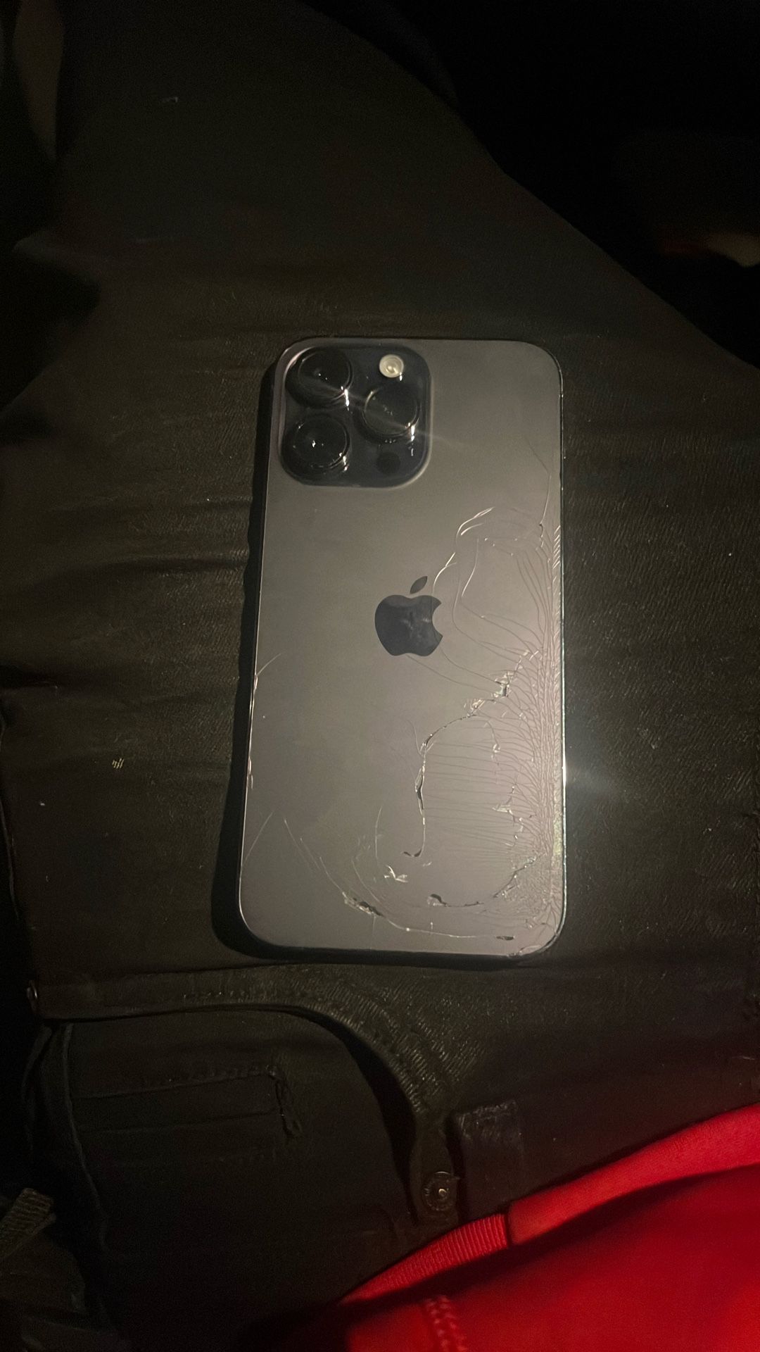 iPhone 14 Pro Max