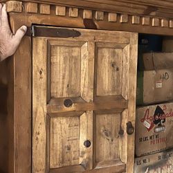 Beautiful Armoire