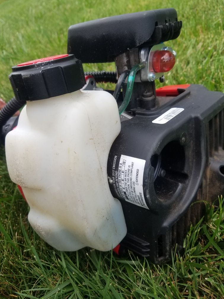 Troy Bilt TB22 Trimmer for Sale in Kent, WA OfferUp